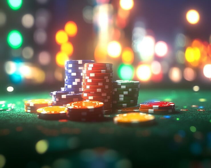 Bonanza Gold bonus round activation